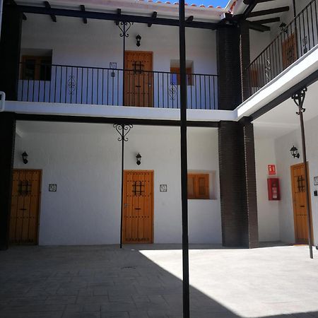 Apartamento La Zarzamora-Patio Privado Apartment เฮเรซ เด ลาฟรอนเตรา ภายนอก รูปภาพ