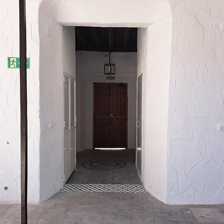 Apartamento La Zarzamora-Patio Privado Apartment เฮเรซ เด ลาฟรอนเตรา ภายนอก รูปภาพ